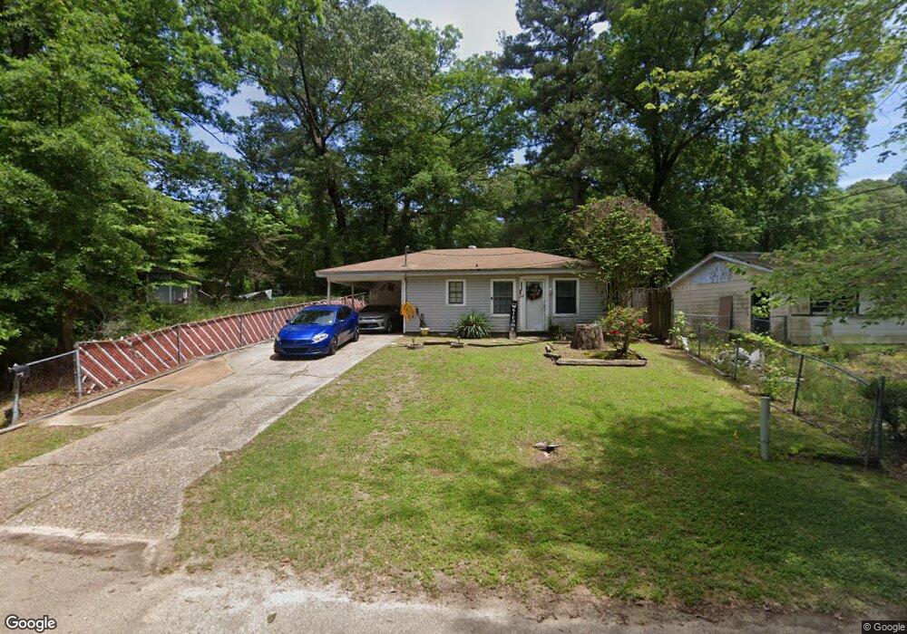 120 Loop Rd, Minden, LA 71055 - photo 1