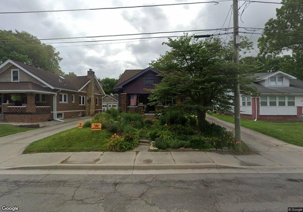 1509 N Walnut St, Muncie, IN 47303 - photo 1