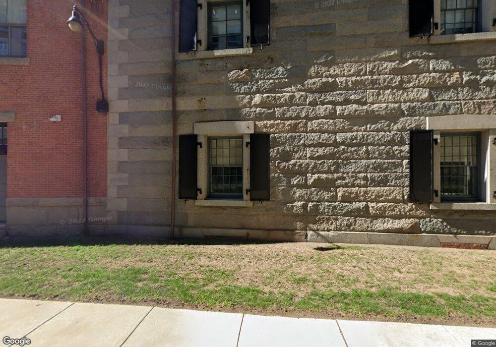 62 13th St, Boston, MA 02129 - photo 1