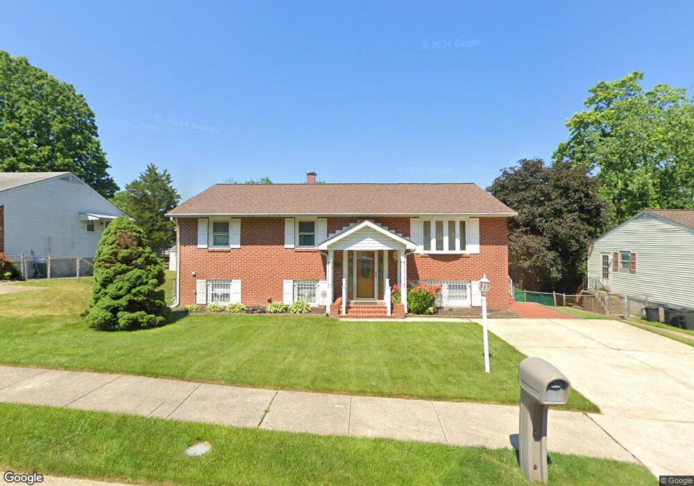 8610 Fowler Ave, Parkville, MD 21234 - photo 1