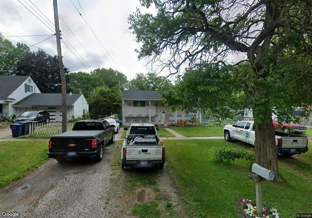 5205 Branch Rd, Flint, MI 48506 - photo 1