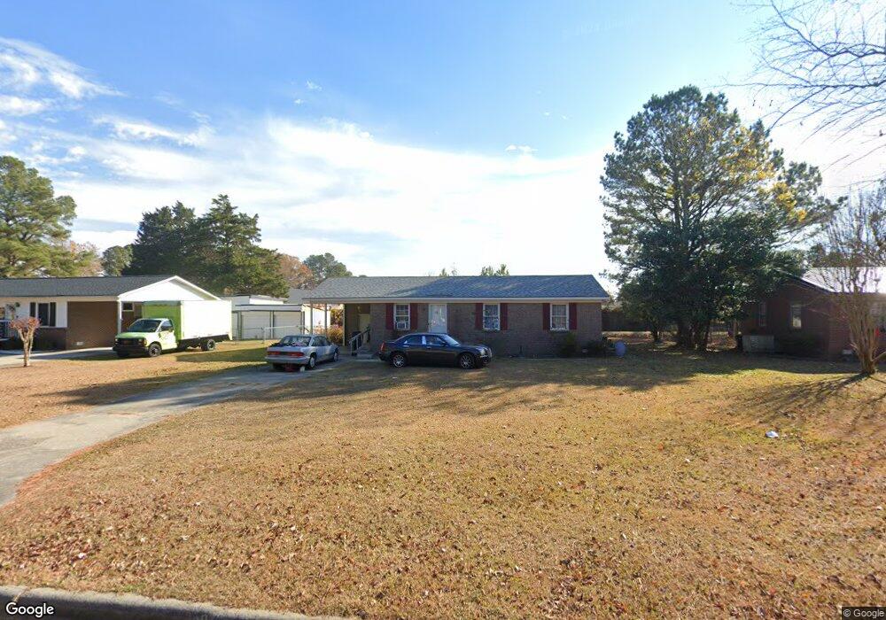 2341 Brock Ave, Winterville, NC 28590 - photo 1