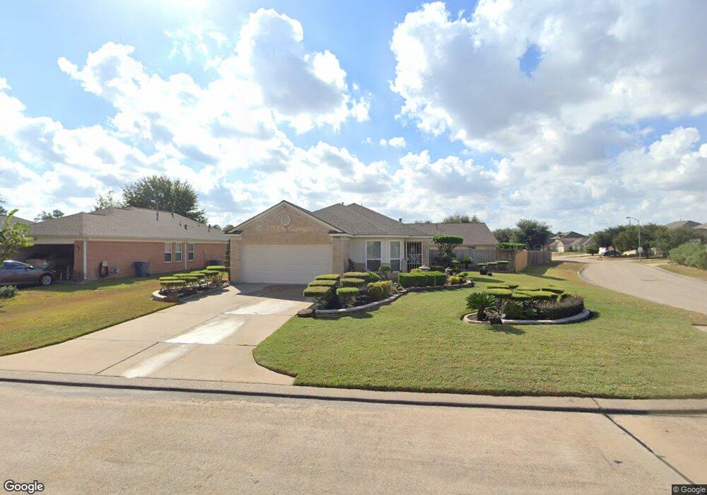 7727 Westington Ln, Houston, TX 77040 - photo 1