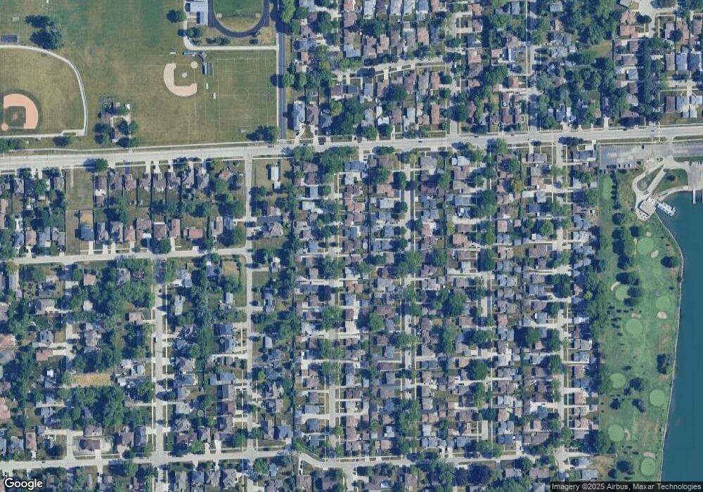 2049 Westview Dr, Des Plaines, IL 60018 - photo 1