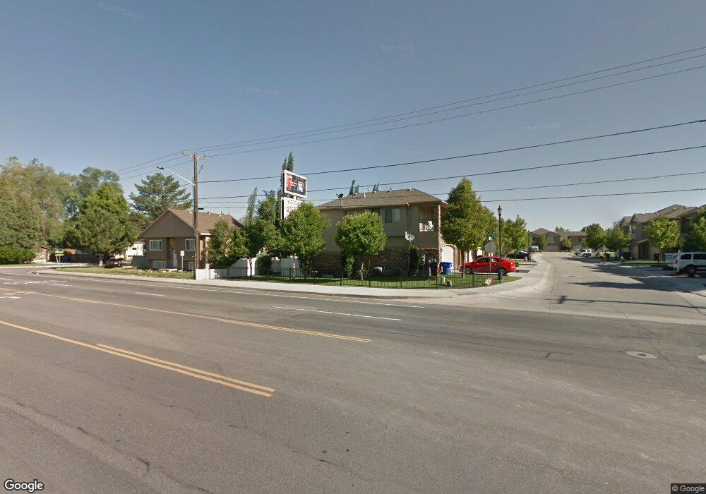 7196 Villa Place Dr, Midvale, UT 84047 - photo 1