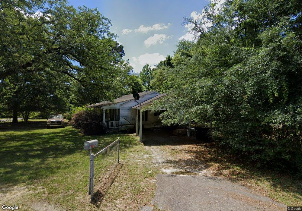 1522 White St, Camden, SC 29020 - photo 1