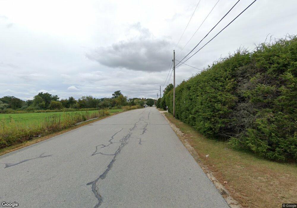 7 Morton Ave, Dartmouth, MA 02747 - photo 1