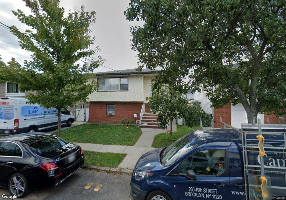 42 Ruth Place, Staten Island, NY 10305 - photo 1