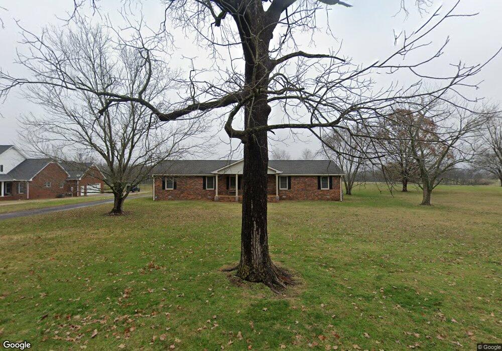 923 Phelan Dr, Lebanon, TN 37090 - photo 1