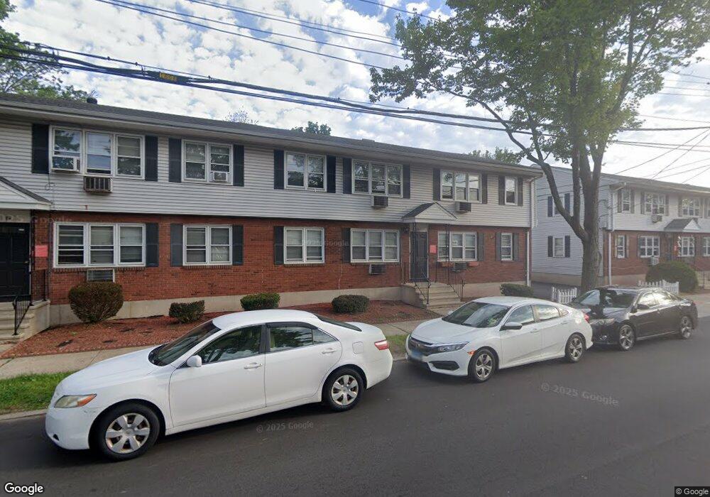 80 Fowler St unit 2L, New Haven, CT 06515 - photo 1