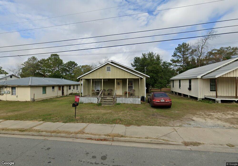 503 Alder St, Tifton, GA 31794 - photo 1
