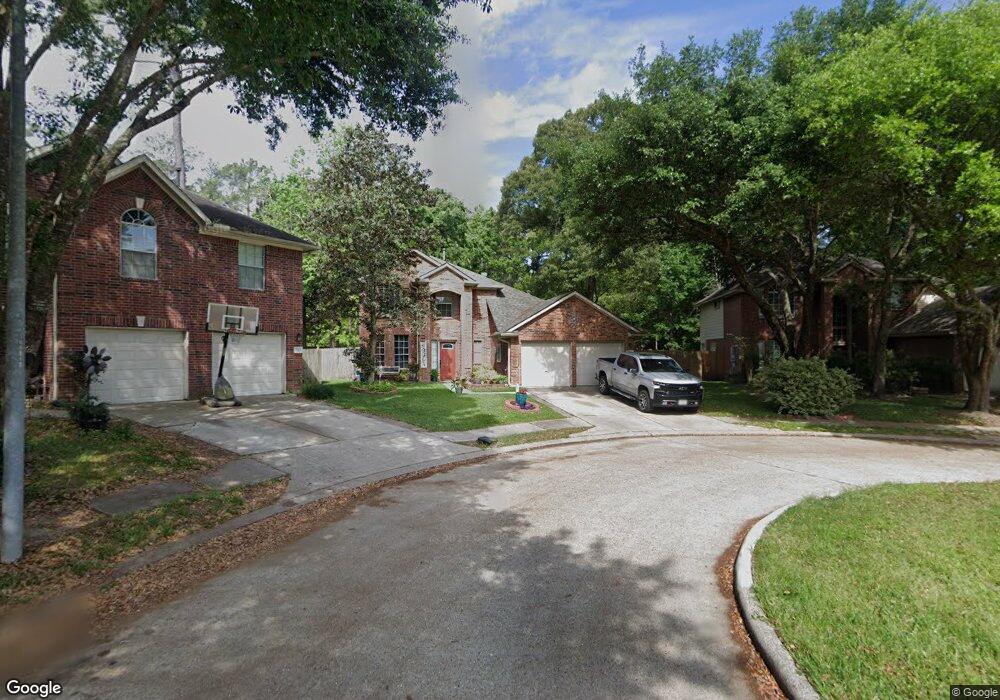 31503 Crestwood Park, Conroe, TX 77385 - photo 1