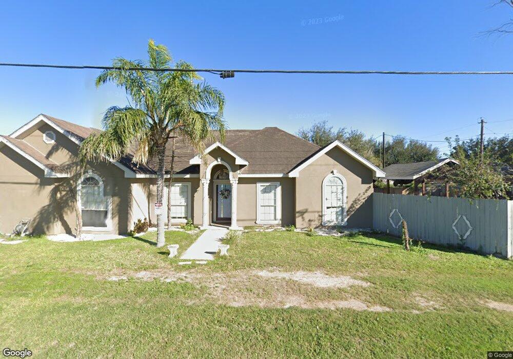 577 Rebecca Dr, Donna, TX 78537 - photo 1