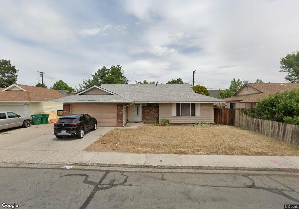 1720 Vance Way, Sparks, NV 89431 - photo 1