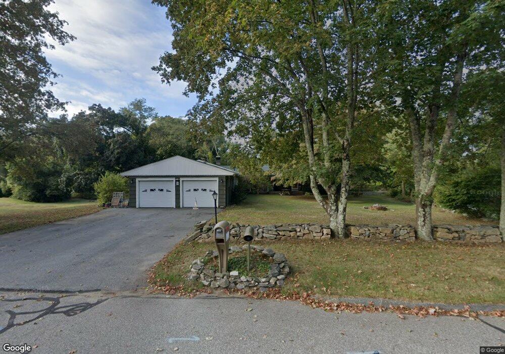 8 Old Quarry Rd, Gales Ferry, CT 06335 - photo 1