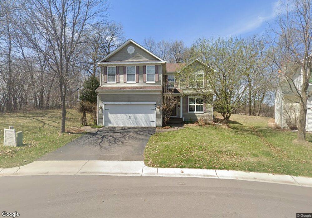 9264 Queensland Ln N, Osseo, MN 55311 - photo 1