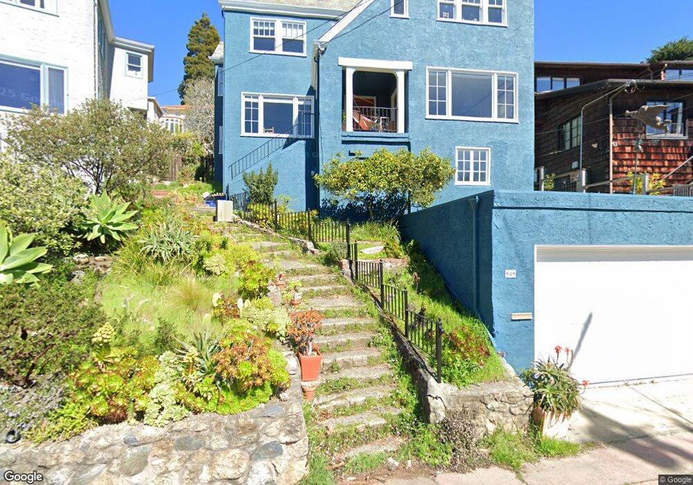 949 Shattuck Ave, Berkeley, CA 94707 - photo 1