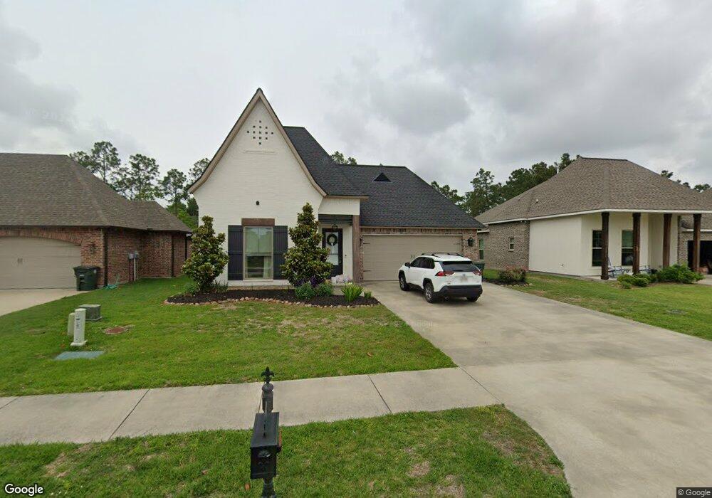 626 Lionel Ln, Lake Charles, LA 70605 - photo 1