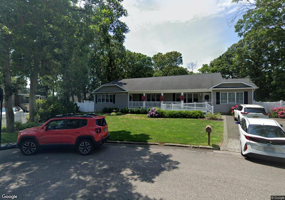 26 Albermarle Ave, Holtsville, NY 11742 - photo 1