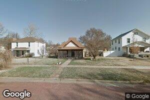 430 W A Ave, Kingman, KS 67068