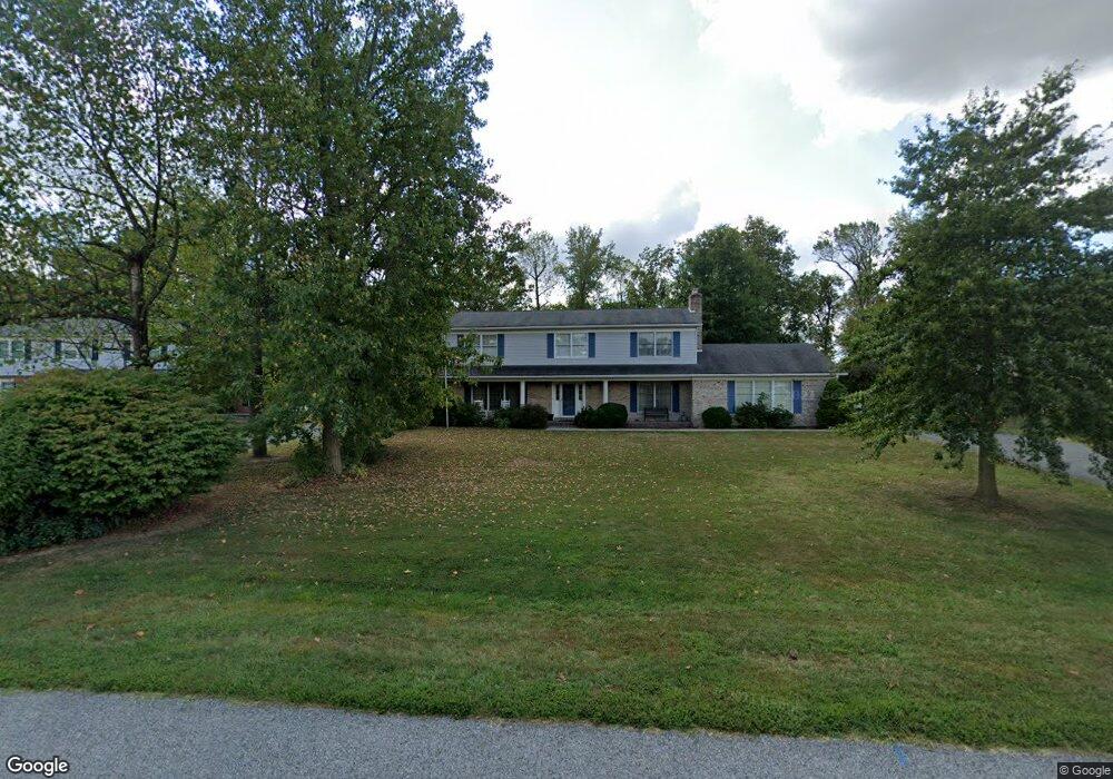 909 Sugar Pine Dr, Bear, DE 19701 - photo 1