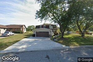 5211 W 154th Ave, Lowell, IN 46356