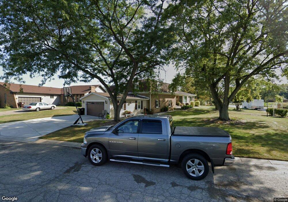 5211 W 154th Ave, Lowell, IN 46356 - photo 1