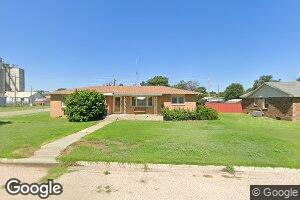 322 S 6th St, Texhoma, OK 73949