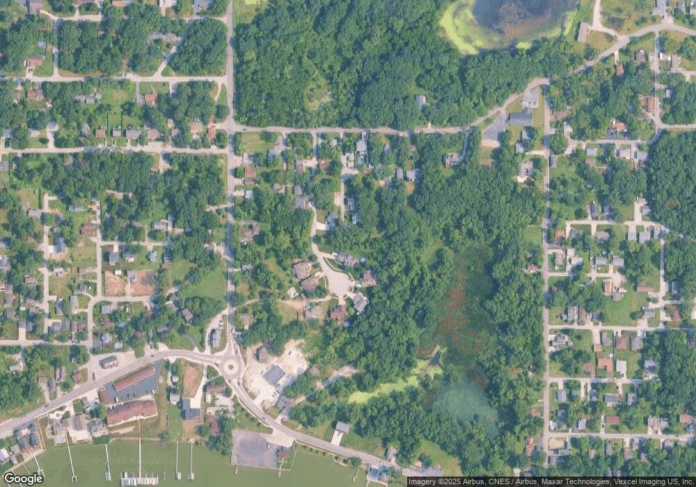 12805 Lee Ct, Cedar Lake, IN 46303 - photo 1