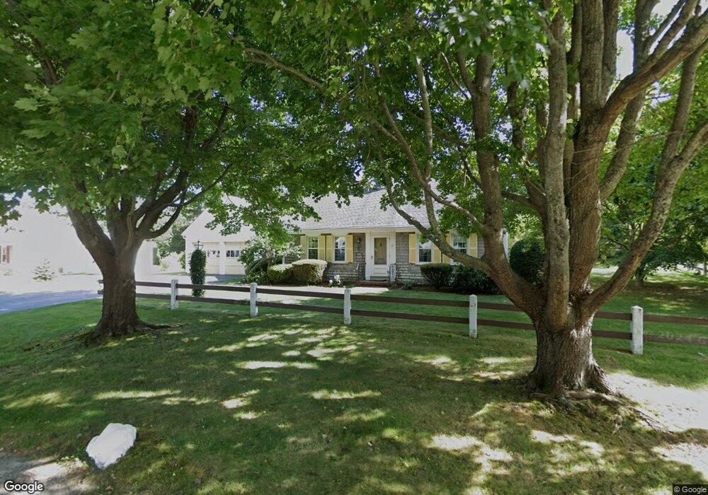 3 Morse Pond Rd, Falmouth, MA 02540 - photo 1