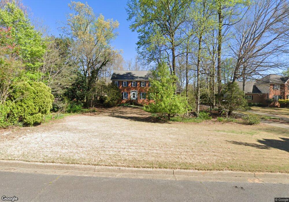 110 Derby Forest Ct, Roswell, GA 30076 - photo 1