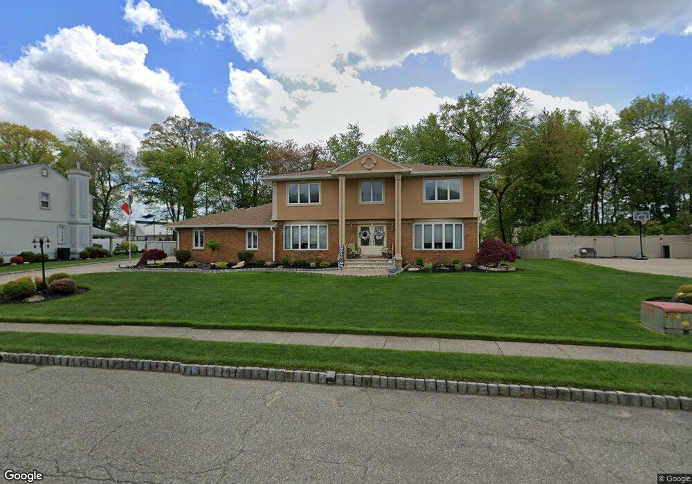 5 Edgewood Terrace, Fairfield, NJ 07004 - photo 1