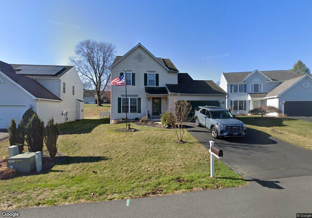 7 Doe Run, Reading, PA 19607 - photo 1