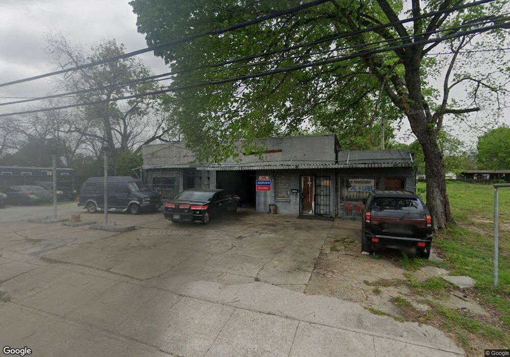6302 W Montgomery Rd, Houston, TX 77091 - photo 1