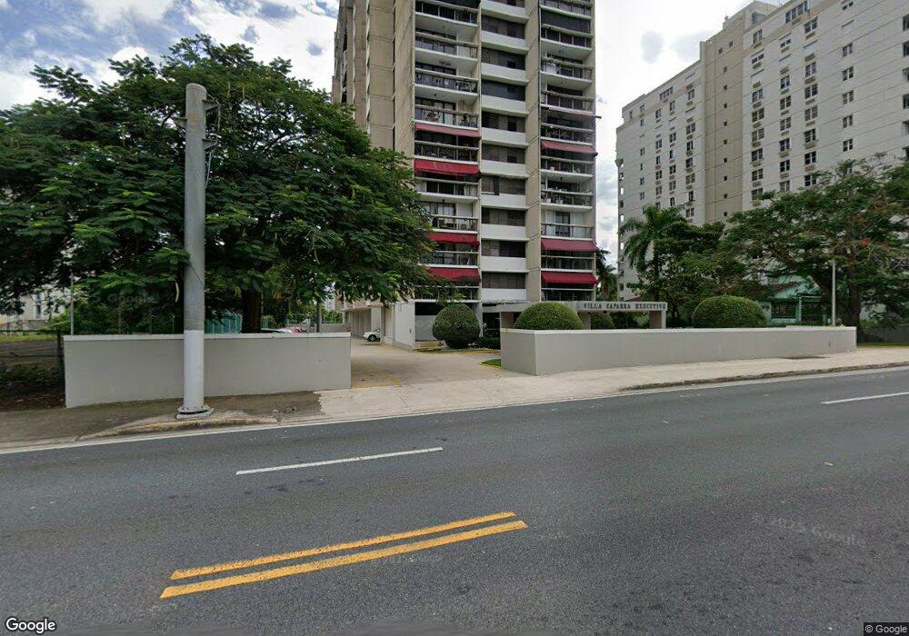 2 CARR - PR Villa Caparra Executive unit 11E, Guaynabo, PR 00966 - photo 1