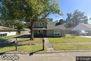 130 Piping Rock Dr, Houma, LA 70363
