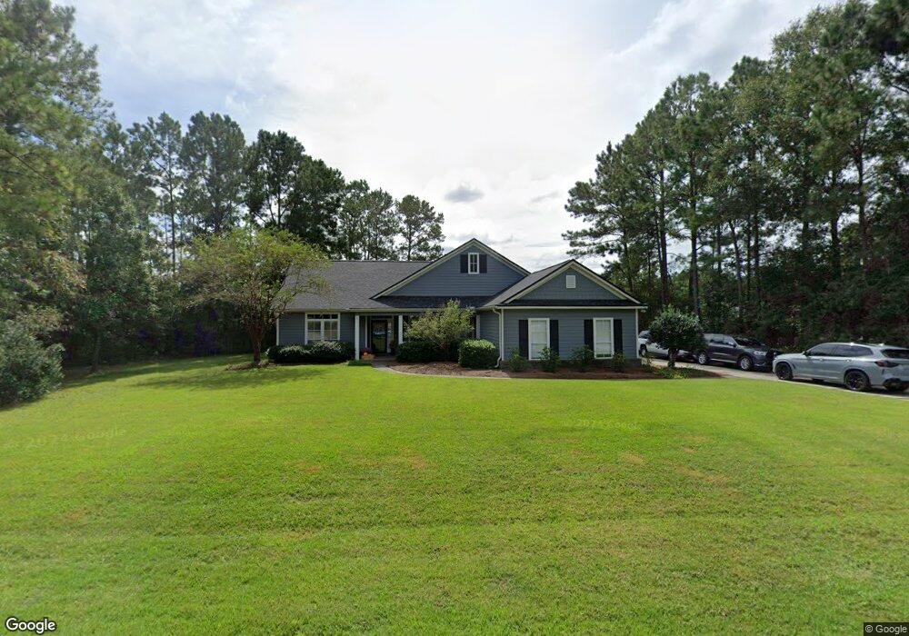 70 Pimlico Dr, Crawfordville, FL 32327 - photo 1