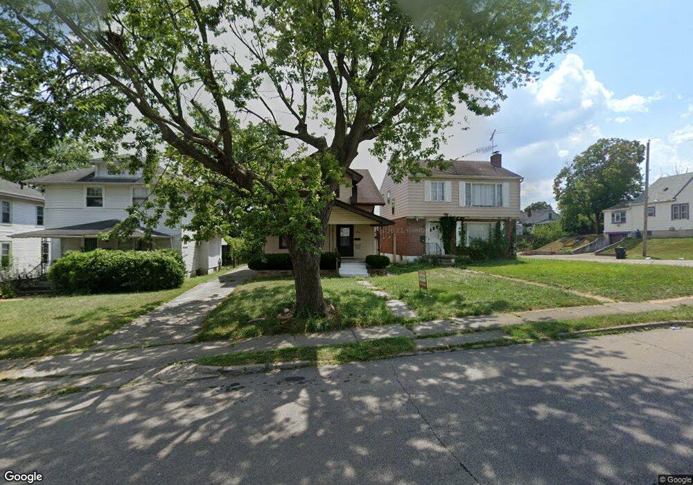 206 E Hillcrest Ave, Dayton, OH 45405 - photo 1