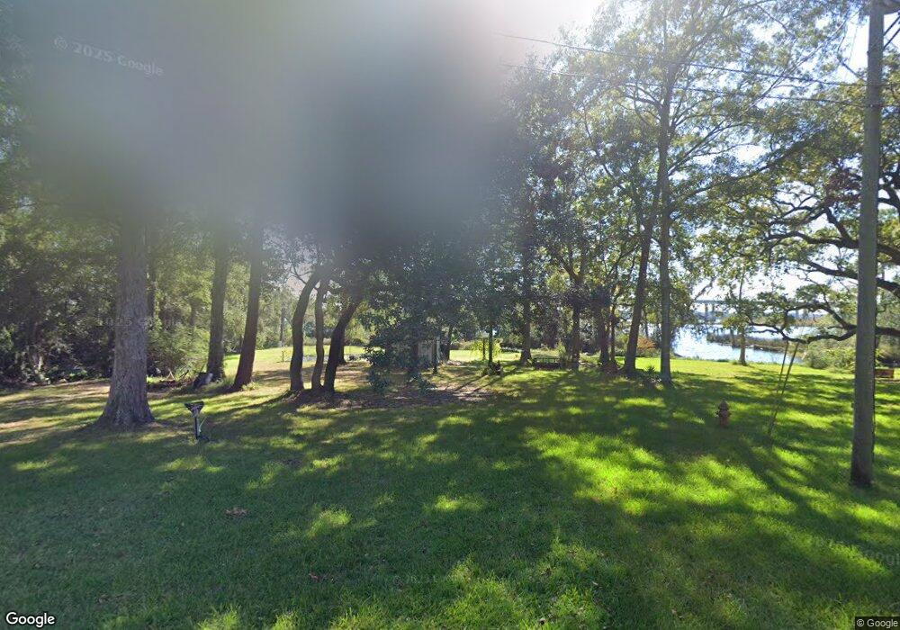 6201 Flagstone Dr, Moss Point, MS 39563 - photo 1