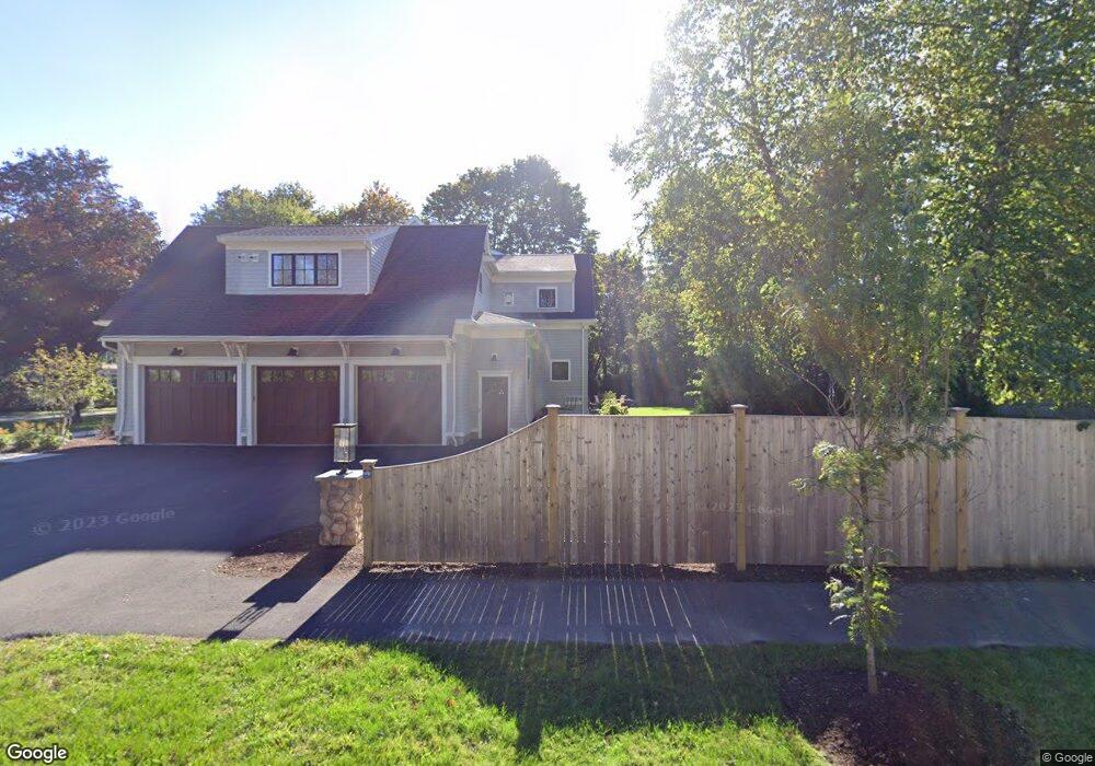 3 Thoreau Rd, Lexington, MA 02420 - photo 1