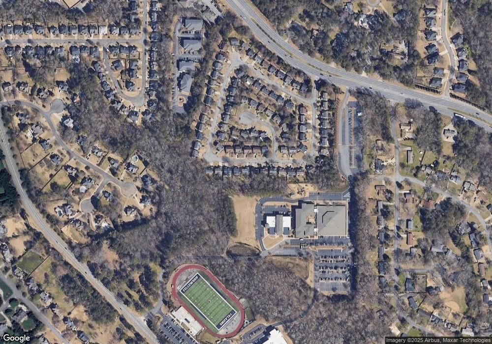 1165 Lyndhurst Way unit 2, Roswell, GA 30075 - photo 1