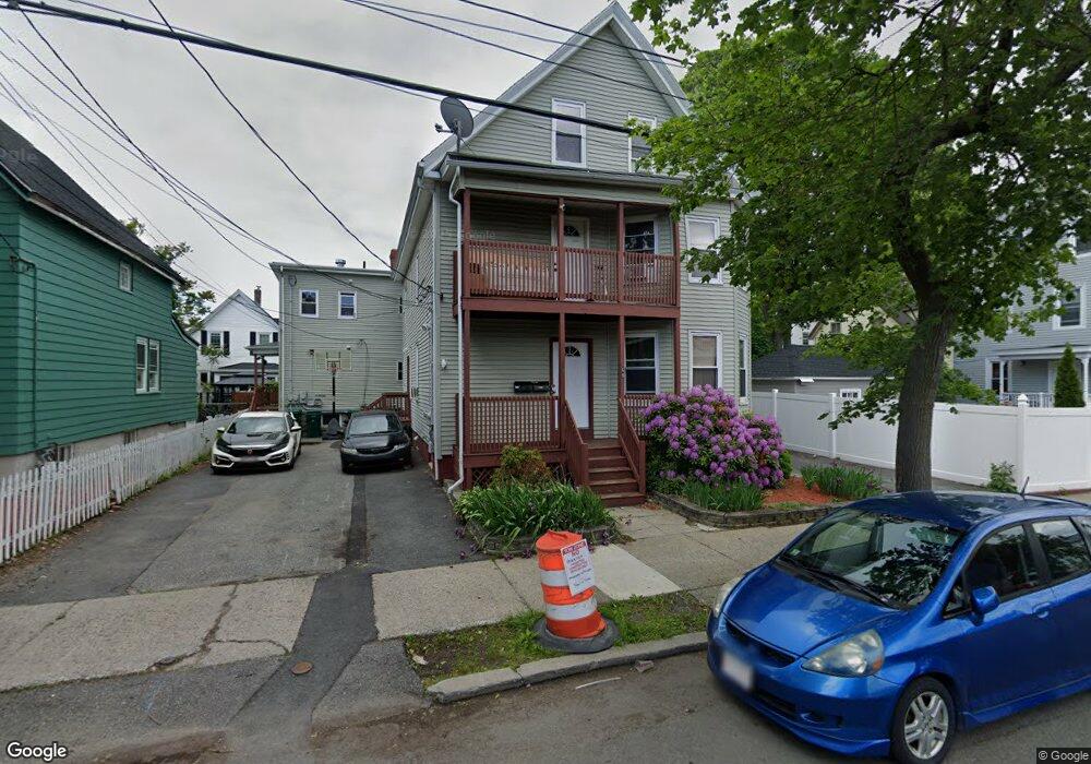 69A Orchard St unit 4, Lynn, MA 01905 - photo 1