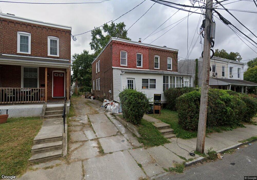 155 Walnut Ave, Ardmore, PA 19003 - photo 1