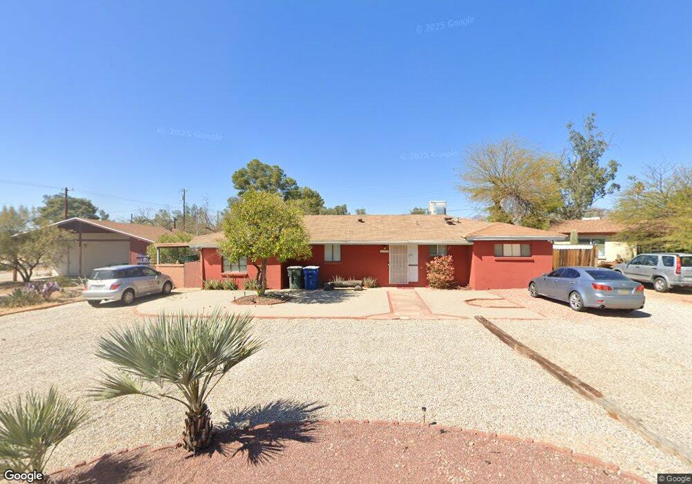 4315 E 14th St, Tucson, AZ 85711 - photo 1