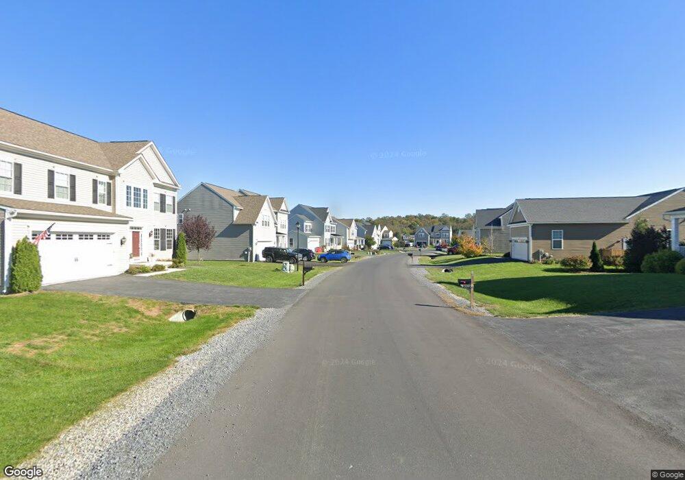 100 Fitzgerald St, Gerrardstown, WV 25420 - photo 1