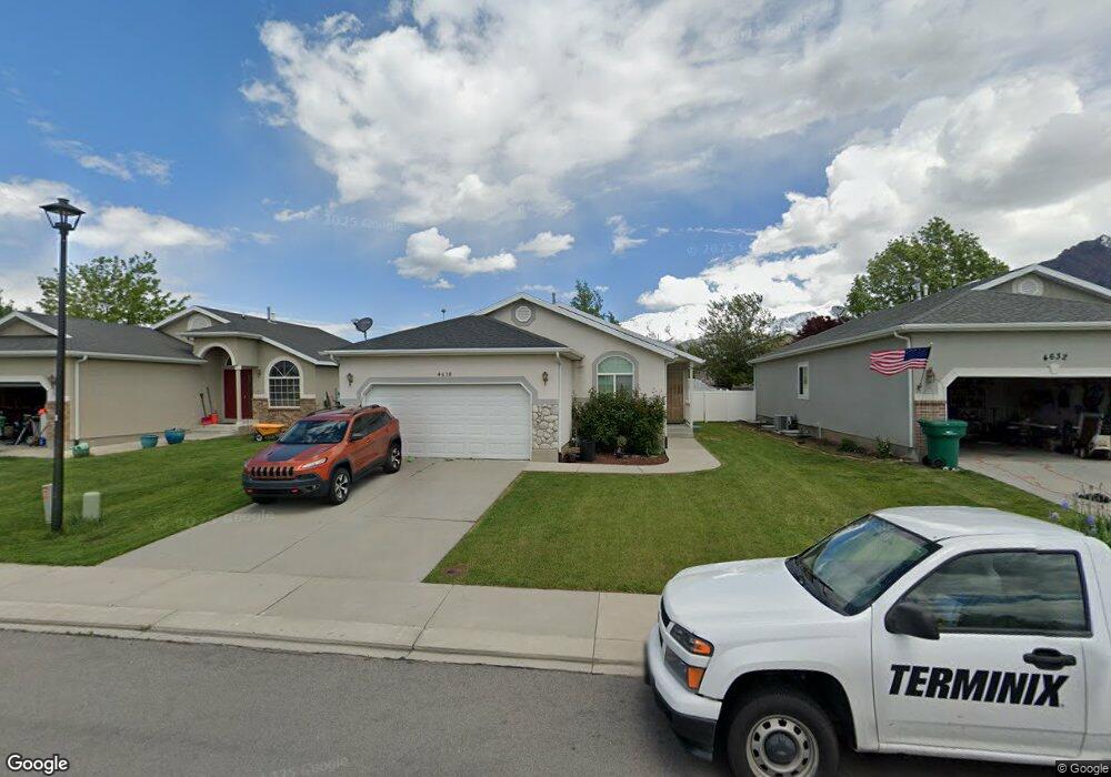 4638 Cedar Run Cir, Pleasant Grove, UT 84062 - photo 1