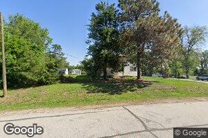 3640 Maple St, Davey, NE 68336
