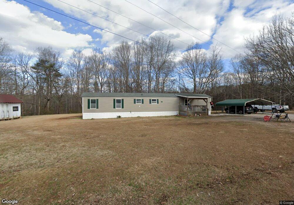 796 Lloyd White Rd, Clover, SC 29710 - photo 1