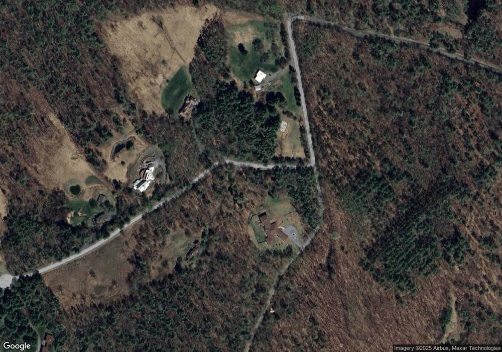 4 Gates Rd, Etna, NH 03750 - photo 1