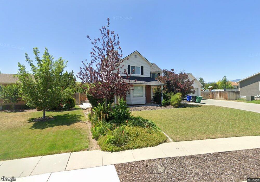 2447 Jordan Meadows Ln, West Jordan, UT 84084 - photo 1